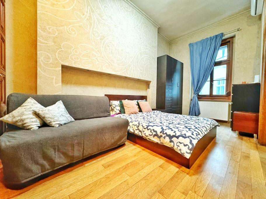 Ultra Central Apartment / 10 Ppl Budapest Exterior photo